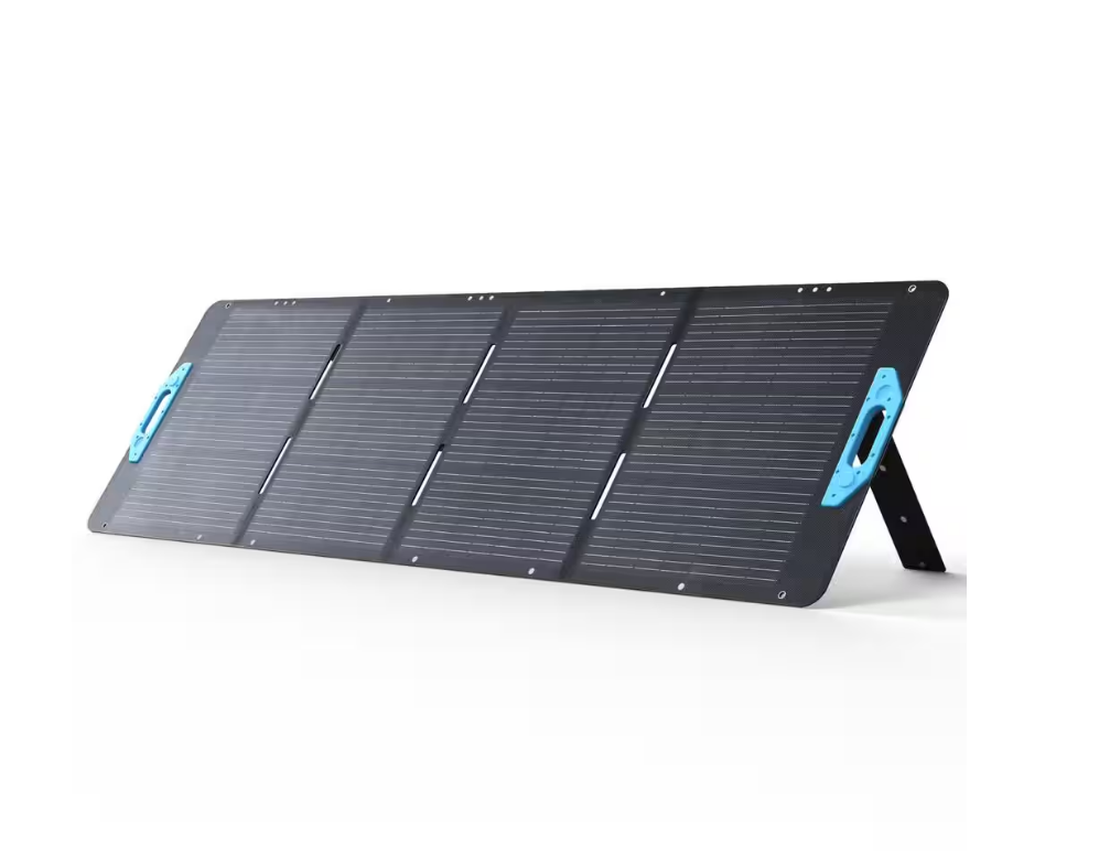 Anker SOLIX PS200 Portable Solar Panel